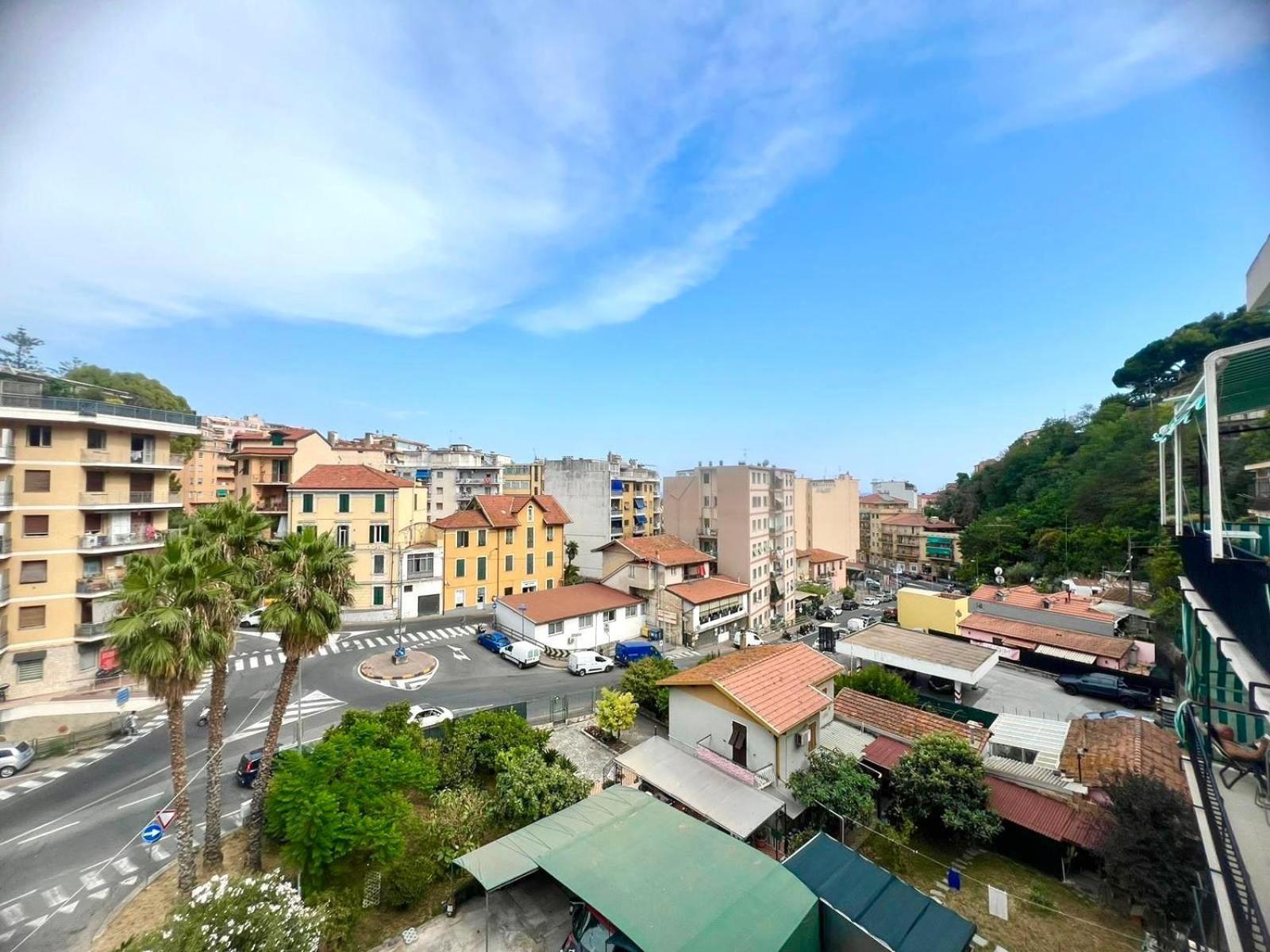 [suite Massa]✩✩✩✩✩sanremo Centro,air Conditioning Appartamento *
